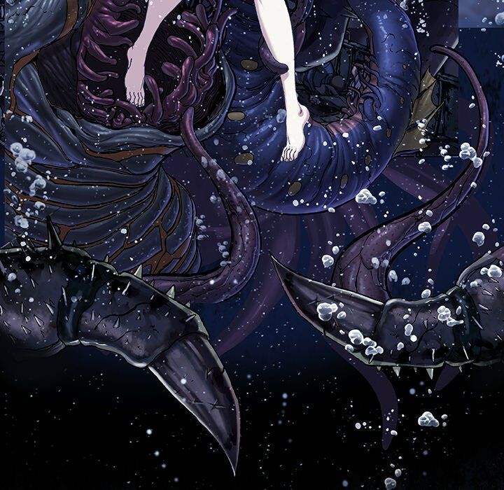 Đứa Con Thần Chết Chapter 95 - 33