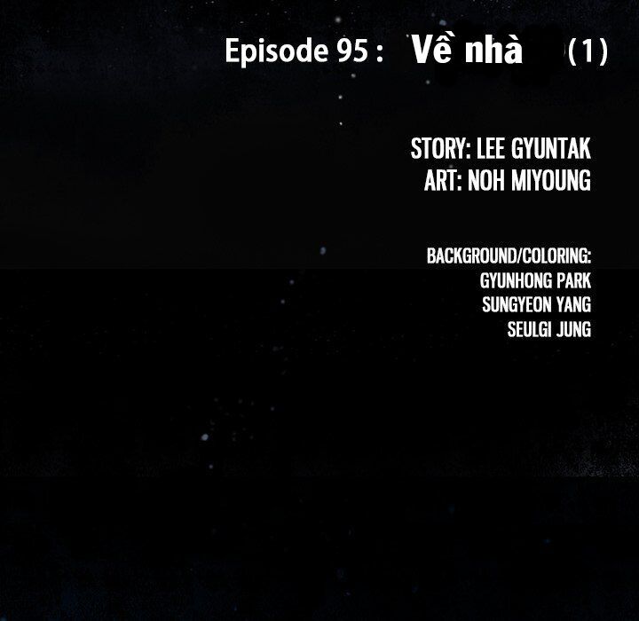 Đứa Con Thần Chết Chapter 95 - 34