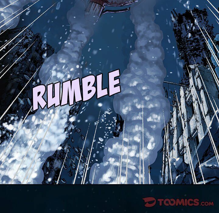 Đứa Con Thần Chết Chapter 95 - 39