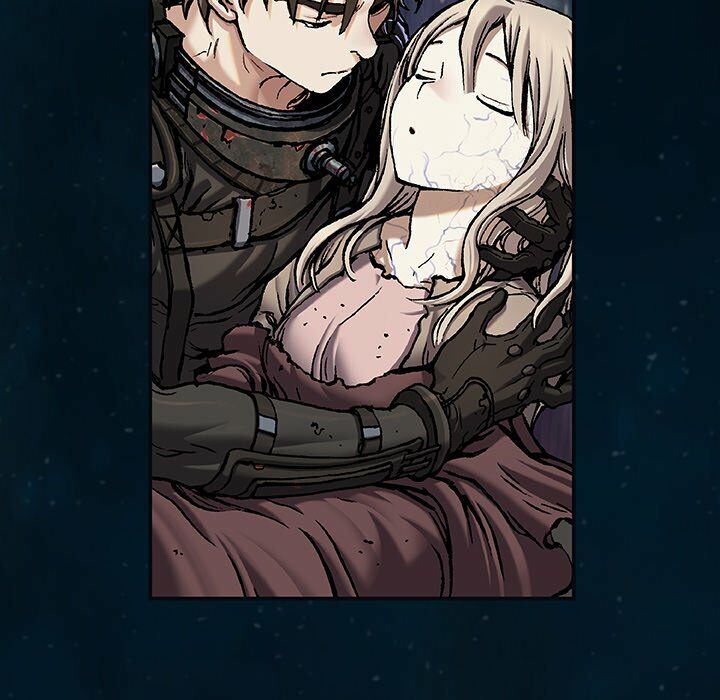 Đứa Con Thần Chết Chapter 95 - 42