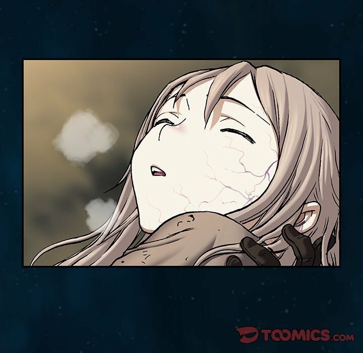 Đứa Con Thần Chết Chapter 95 - 43