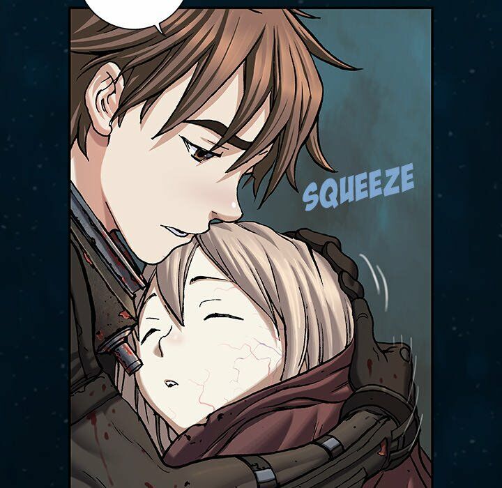 Đứa Con Thần Chết Chapter 95 - 48