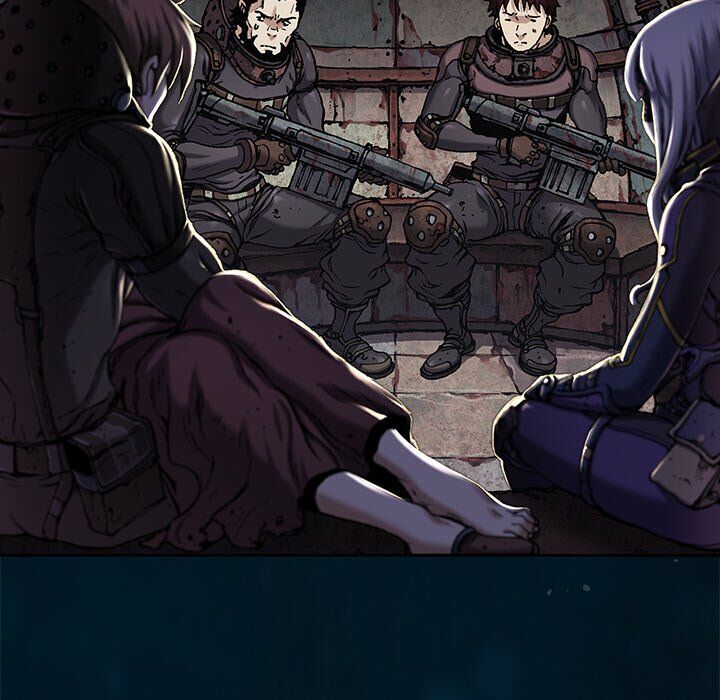 Đứa Con Thần Chết Chapter 95 - 50