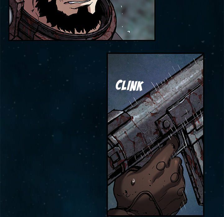 Đứa Con Thần Chết Chapter 95 - 53