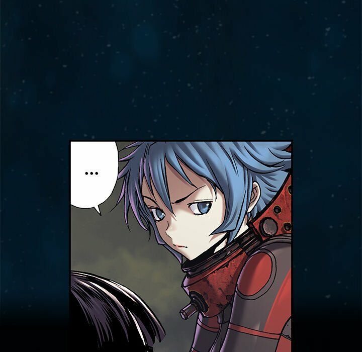 Đứa Con Thần Chết Chapter 95 - 54