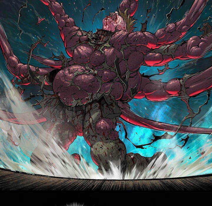 Đứa Con Thần Chết Chapter 95 - 56