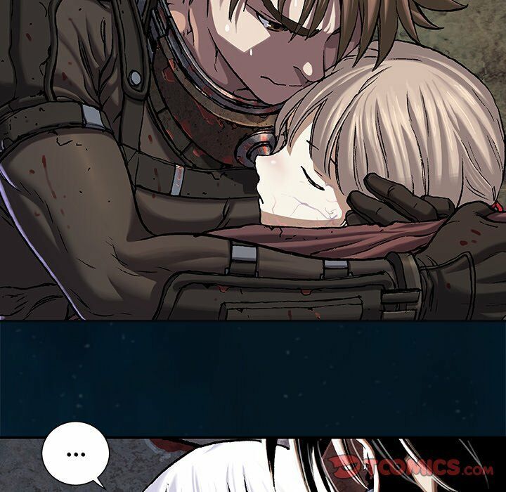 Đứa Con Thần Chết Chapter 95 - 59