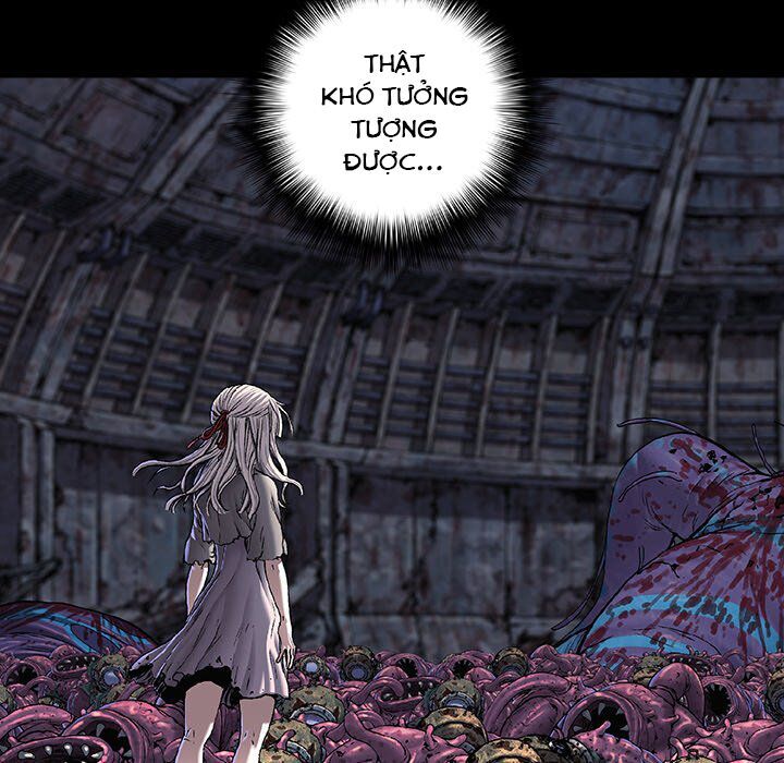 Đứa Con Thần Chết Chapter 95 - 66