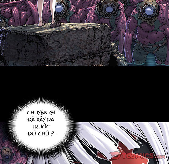 Đứa Con Thần Chết Chapter 95 - 67