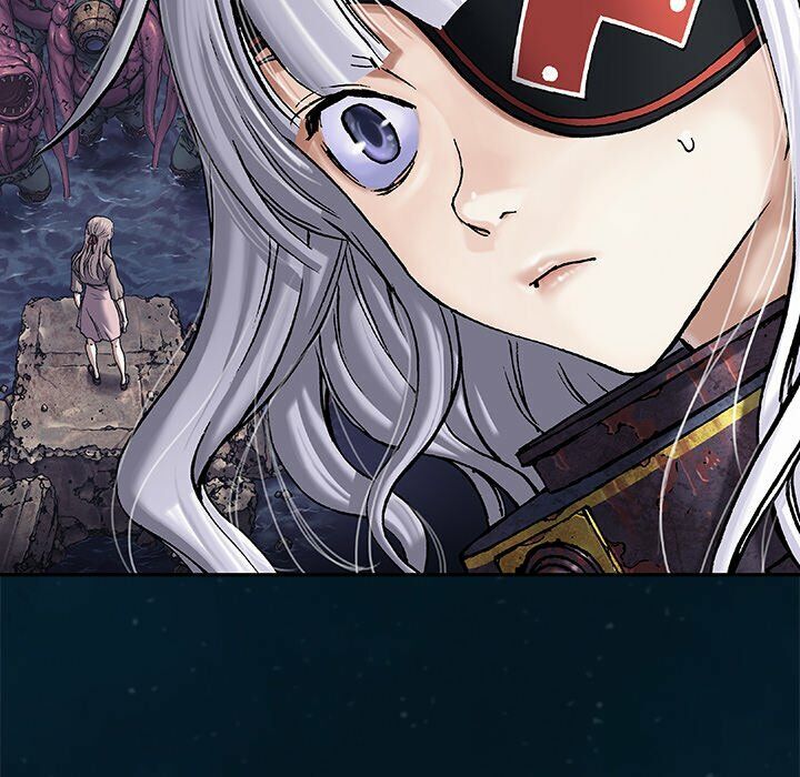 Đứa Con Thần Chết Chapter 95 - 68