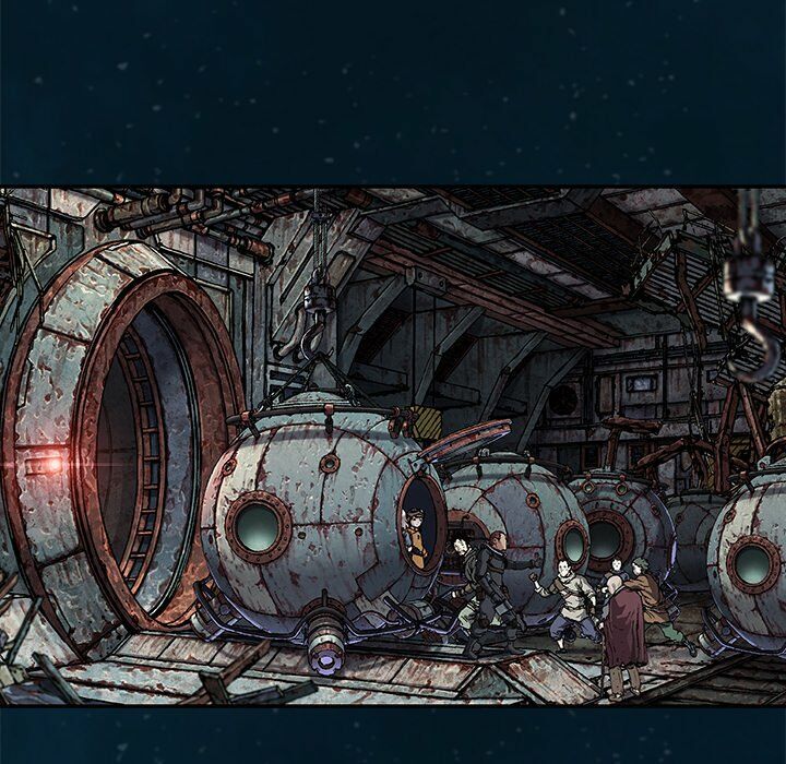 Đứa Con Thần Chết Chapter 95 - 69