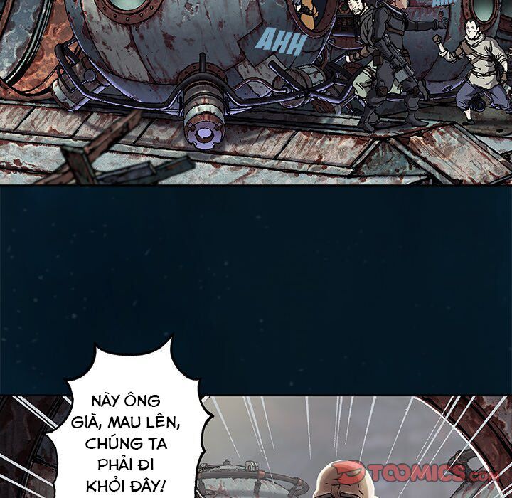 Đứa Con Thần Chết Chapter 95 - 71