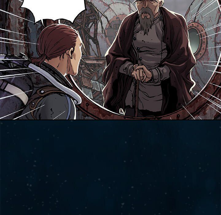 Đứa Con Thần Chết Chapter 95 - 72