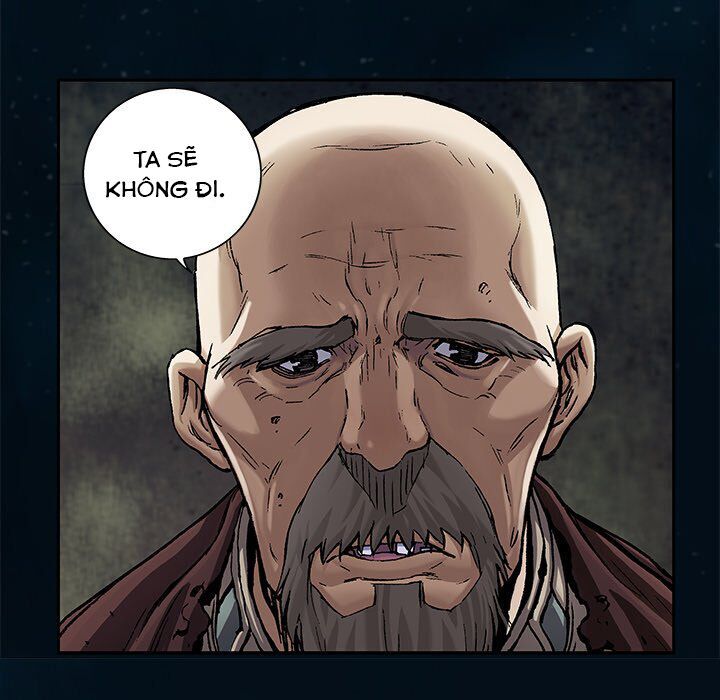 Đứa Con Thần Chết Chapter 95 - 73