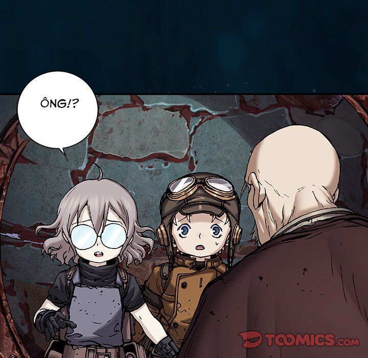 Đứa Con Thần Chết Chapter 95 - 75