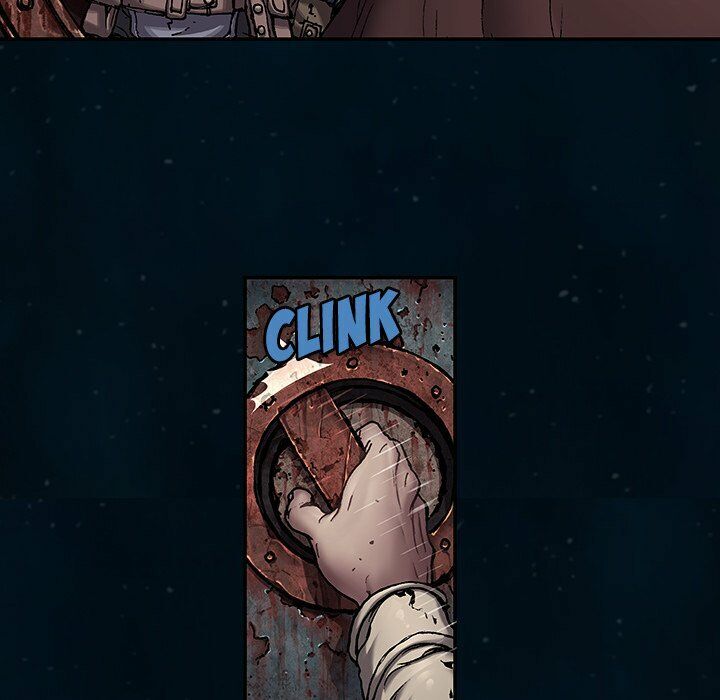 Đứa Con Thần Chết Chapter 95 - 76