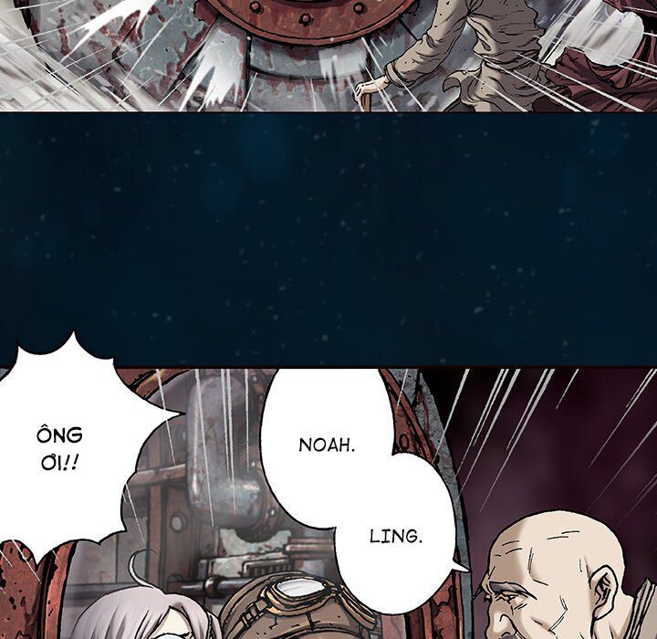 Đứa Con Thần Chết Chapter 95 - 78
