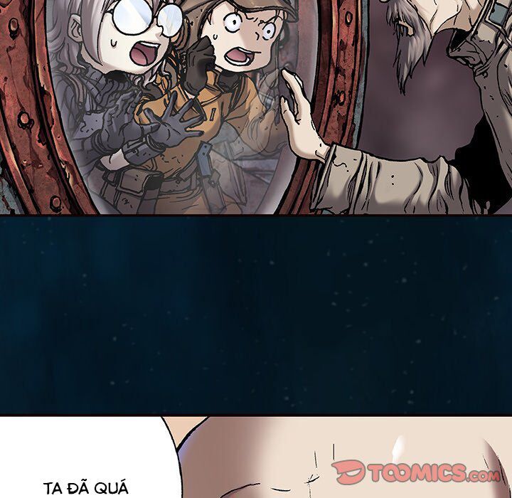 Đứa Con Thần Chết Chapter 95 - 79