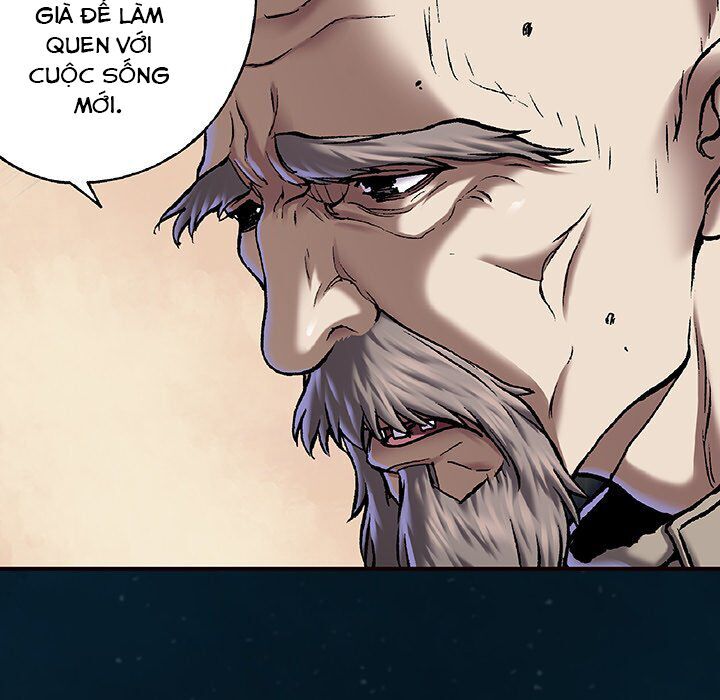 Đứa Con Thần Chết Chapter 95 - 80