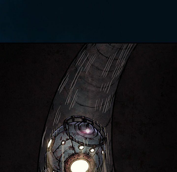 Đứa Con Thần Chết Chapter 95 - 86