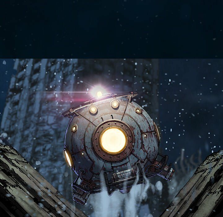 Đứa Con Thần Chết Chapter 95 - 88