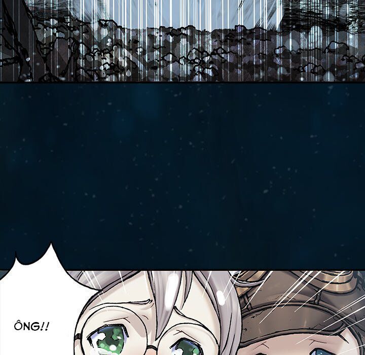 Đứa Con Thần Chết Chapter 95 - 90