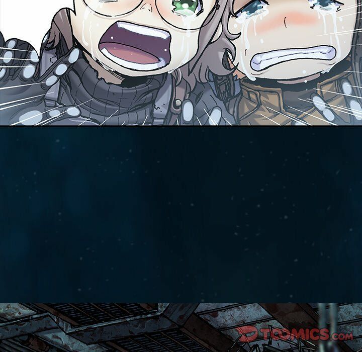 Đứa Con Thần Chết Chapter 95 - 91