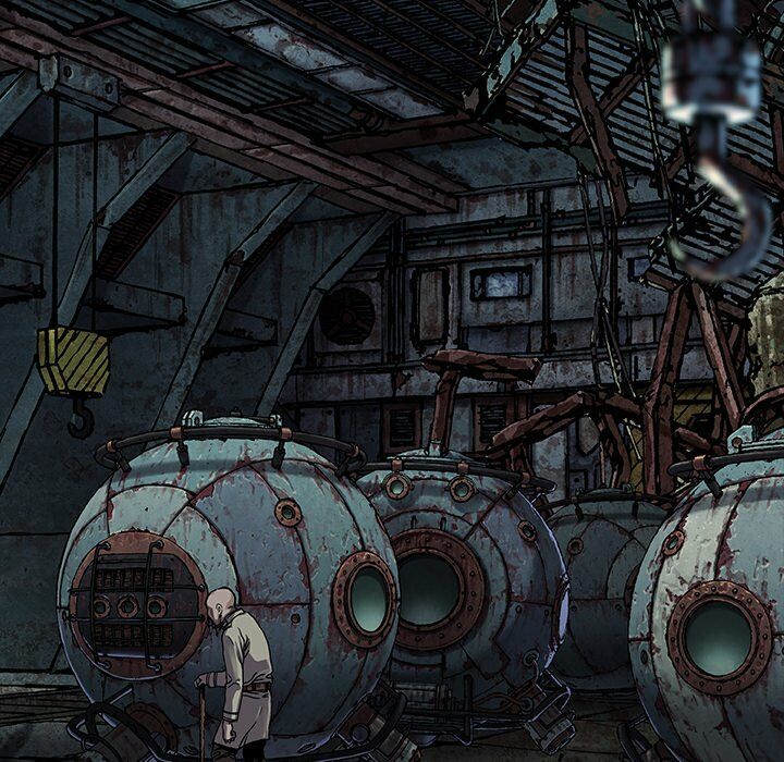 Đứa Con Thần Chết Chapter 95 - 92