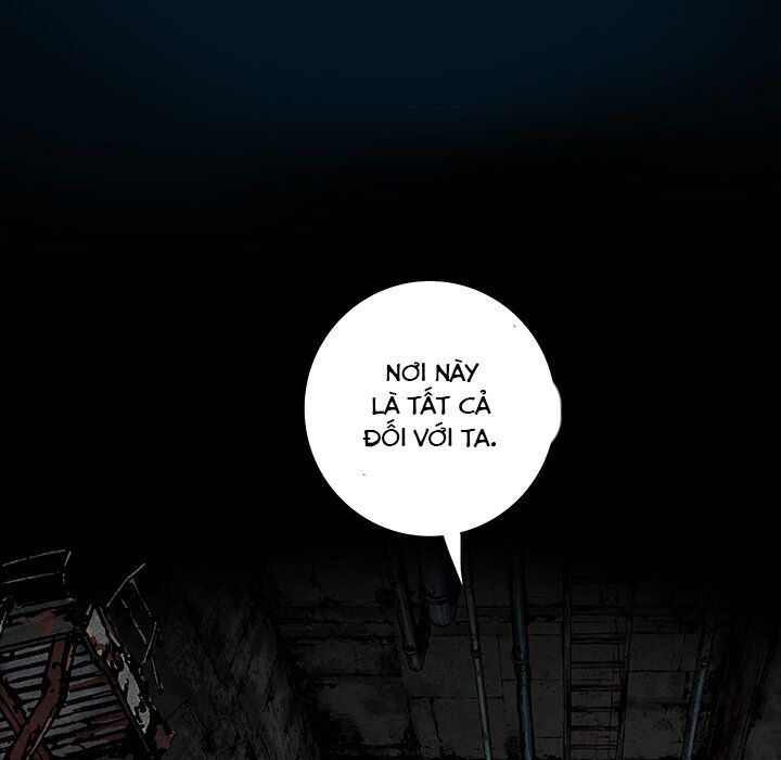 Đứa Con Thần Chết Chapter 95 - 96