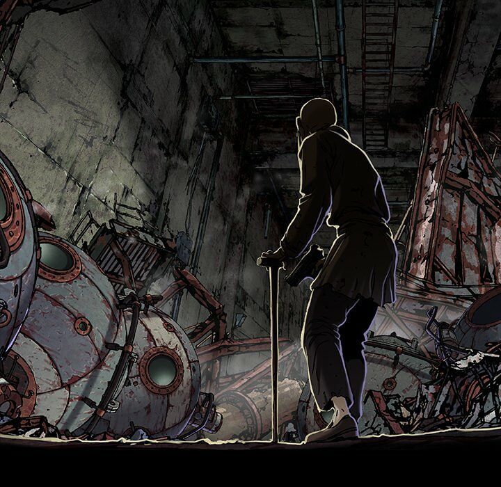 Đứa Con Thần Chết Chapter 95 - 97