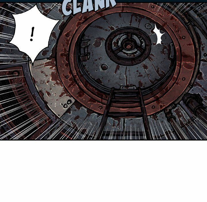 Đứa Con Thần Chết Chapter 96 - 11