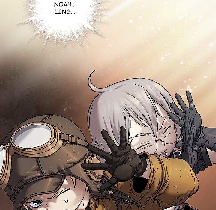 Đứa Con Thần Chết Chapter 96 - 14