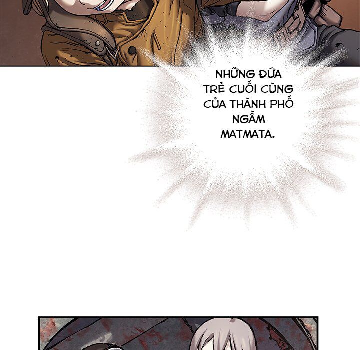 Đứa Con Thần Chết Chapter 96 - 15