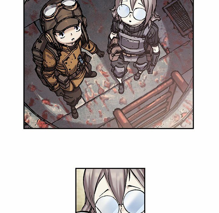 Đứa Con Thần Chết Chapter 96 - 16