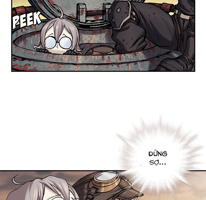 Đứa Con Thần Chết Chapter 96 - 18