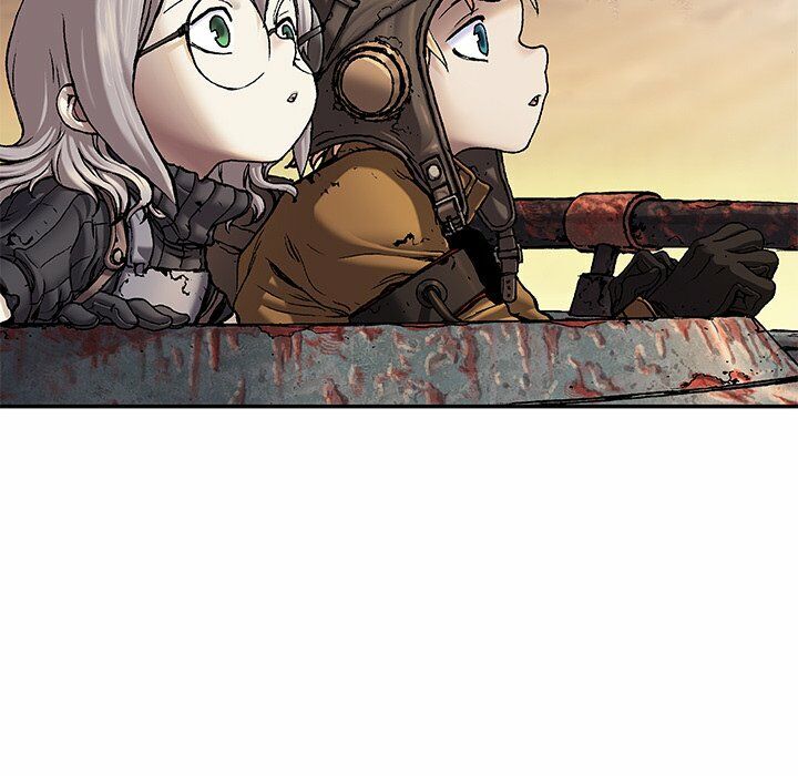 Đứa Con Thần Chết Chapter 96 - 19