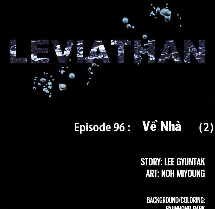 Đứa Con Thần Chết Chapter 96 - 3