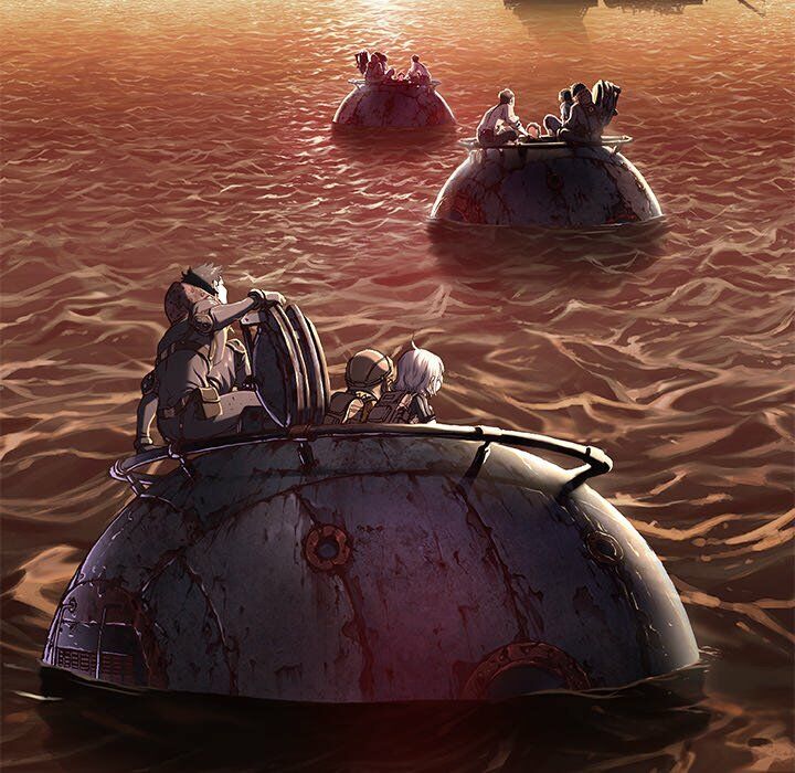 Đứa Con Thần Chết Chapter 96 - 22