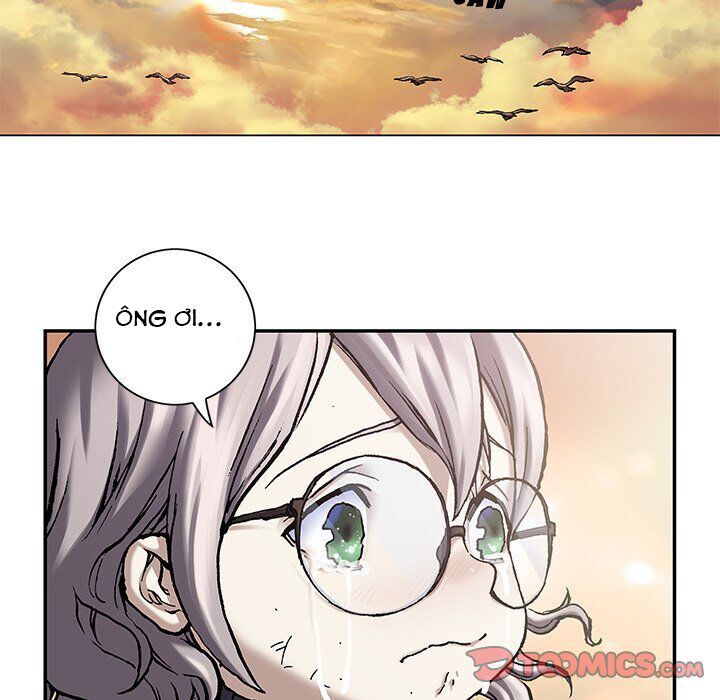 Đứa Con Thần Chết Chapter 96 - 25