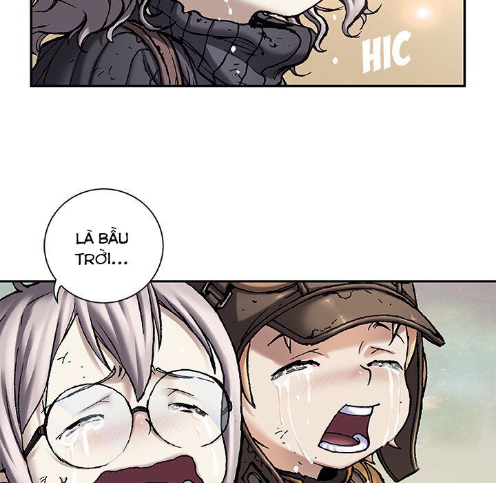 Đứa Con Thần Chết Chapter 96 - 26