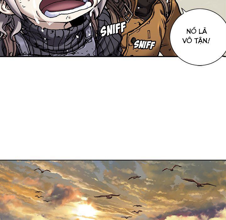 Đứa Con Thần Chết Chapter 96 - 27