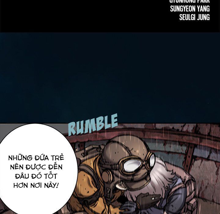 Đứa Con Thần Chết Chapter 96 - 4