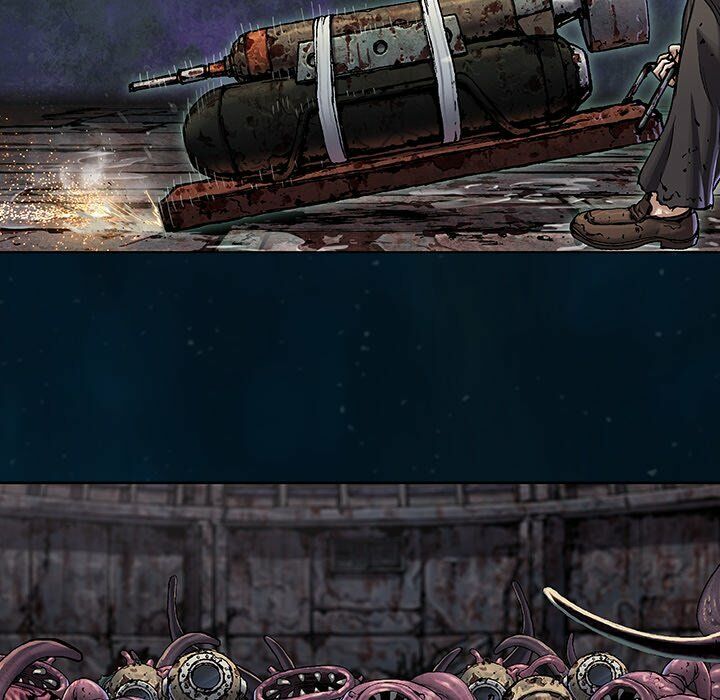 Đứa Con Thần Chết Chapter 96 - 32