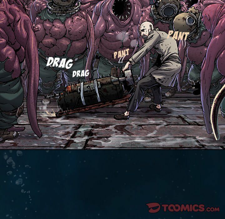 Đứa Con Thần Chết Chapter 96 - 33