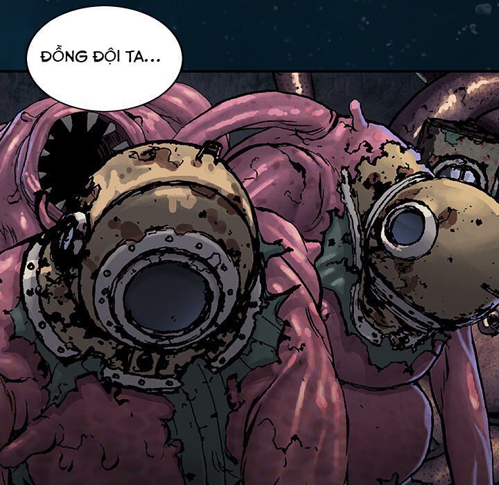 Đứa Con Thần Chết Chapter 96 - 34