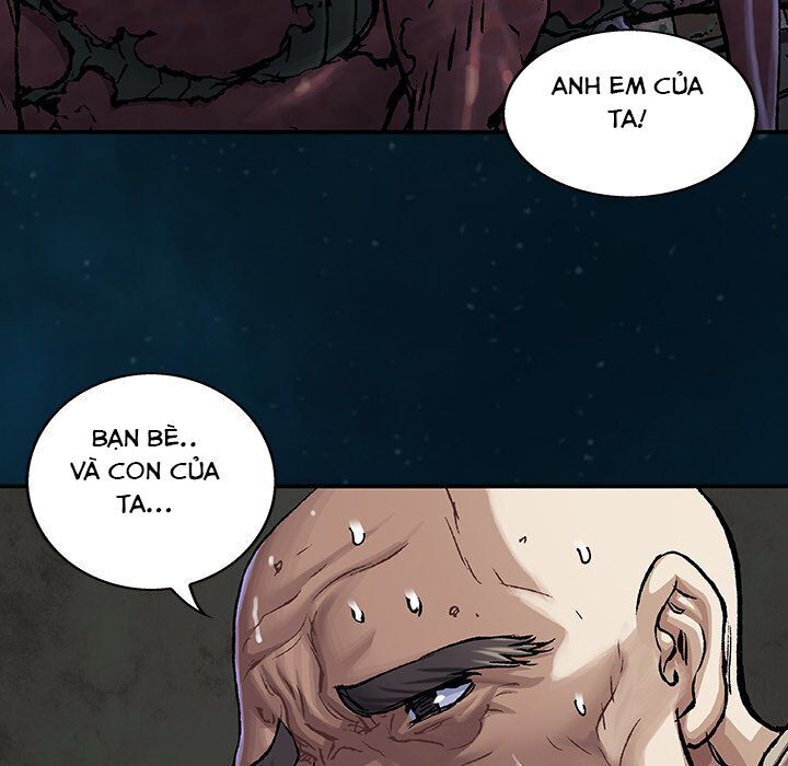 Đứa Con Thần Chết Chapter 96 - 35