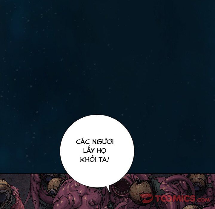 Đứa Con Thần Chết Chapter 96 - 37