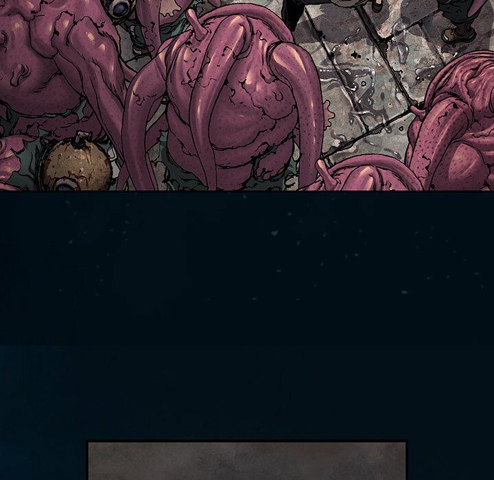 Đứa Con Thần Chết Chapter 96 - 39