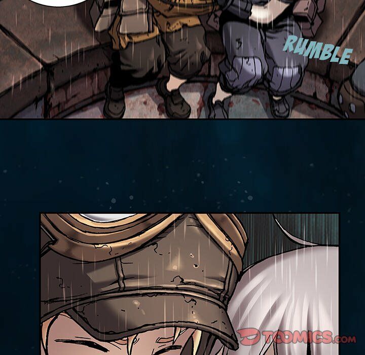 Đứa Con Thần Chết Chapter 96 - 5