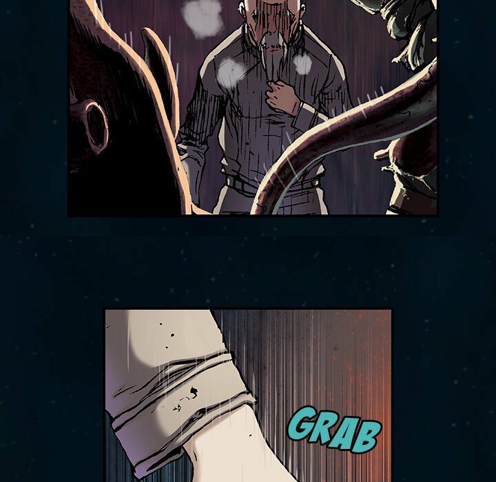 Đứa Con Thần Chết Chapter 96 - 42